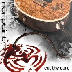 Cover of Cut The Cord