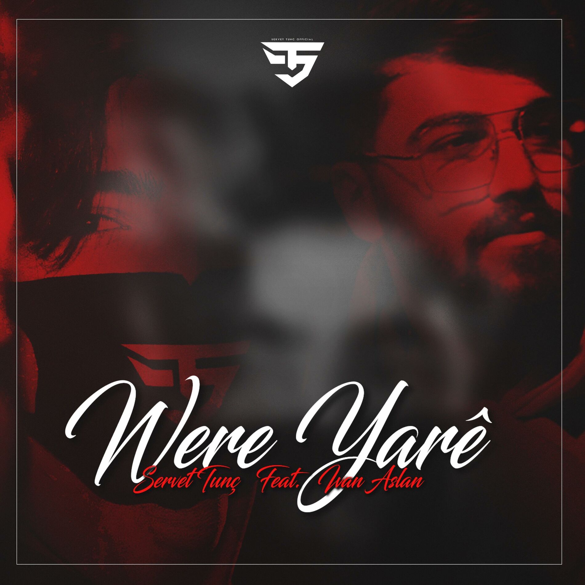 Album cover of Were Yarê