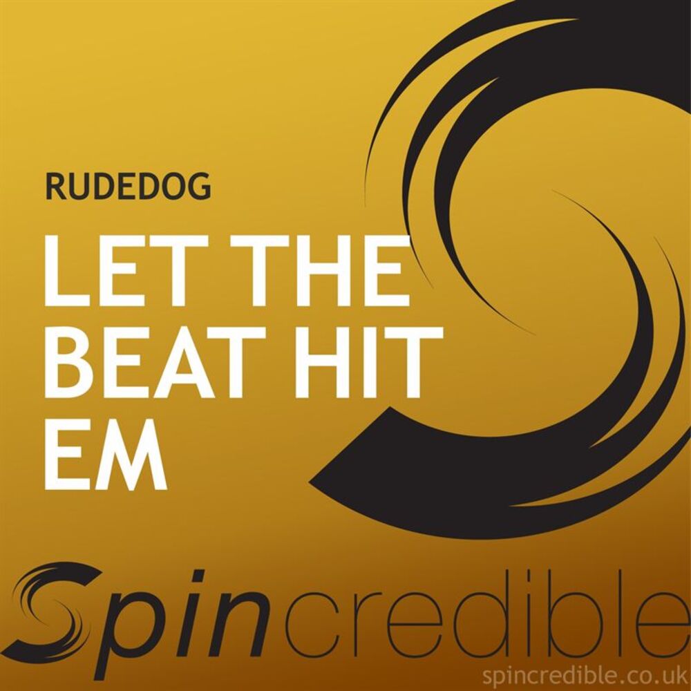 Picture of Let The Beat Hit Em
