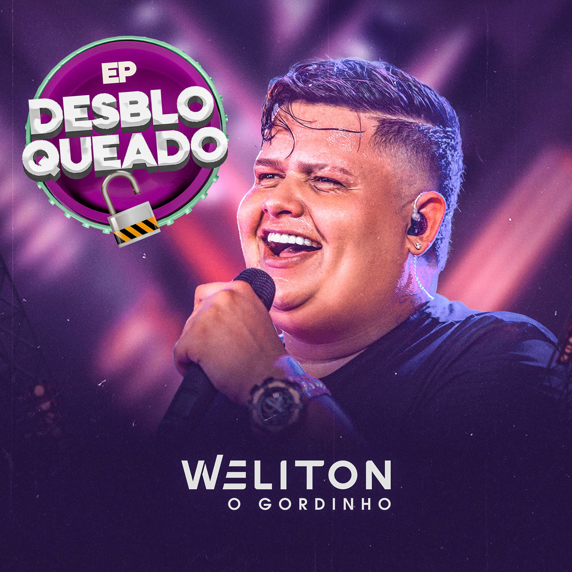 Album cover of Estilo Câmera Lenta
