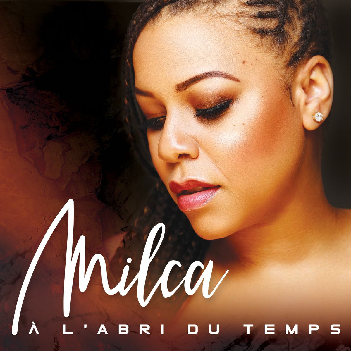 Album cover of À l'abri du temps