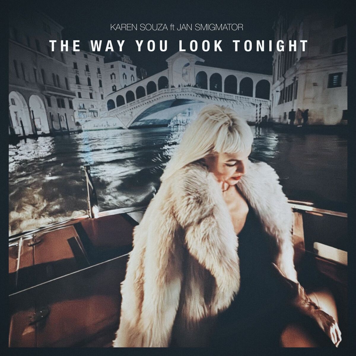 Album cover of The Way You Look Tonight