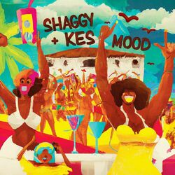 Cover of Mood (feat. Kes)