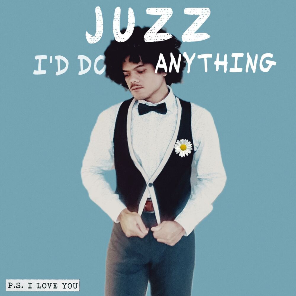 Picture of I'D DO ANYTHING
