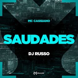 Cover of Saudades