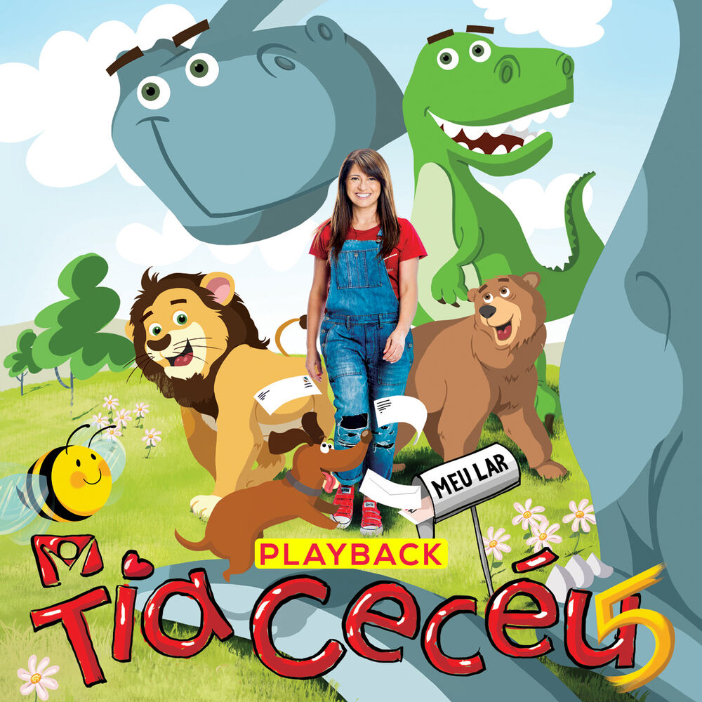 Picture of Meu Lar (Playback)