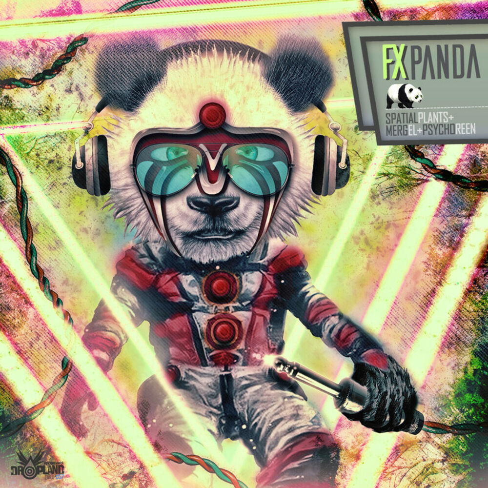 Picture of FX Panda