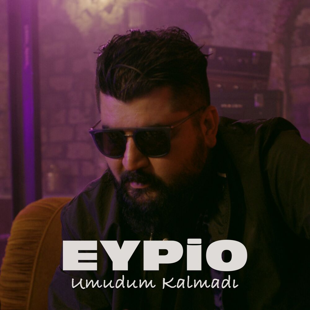 Picture of Umudum Kalmadı