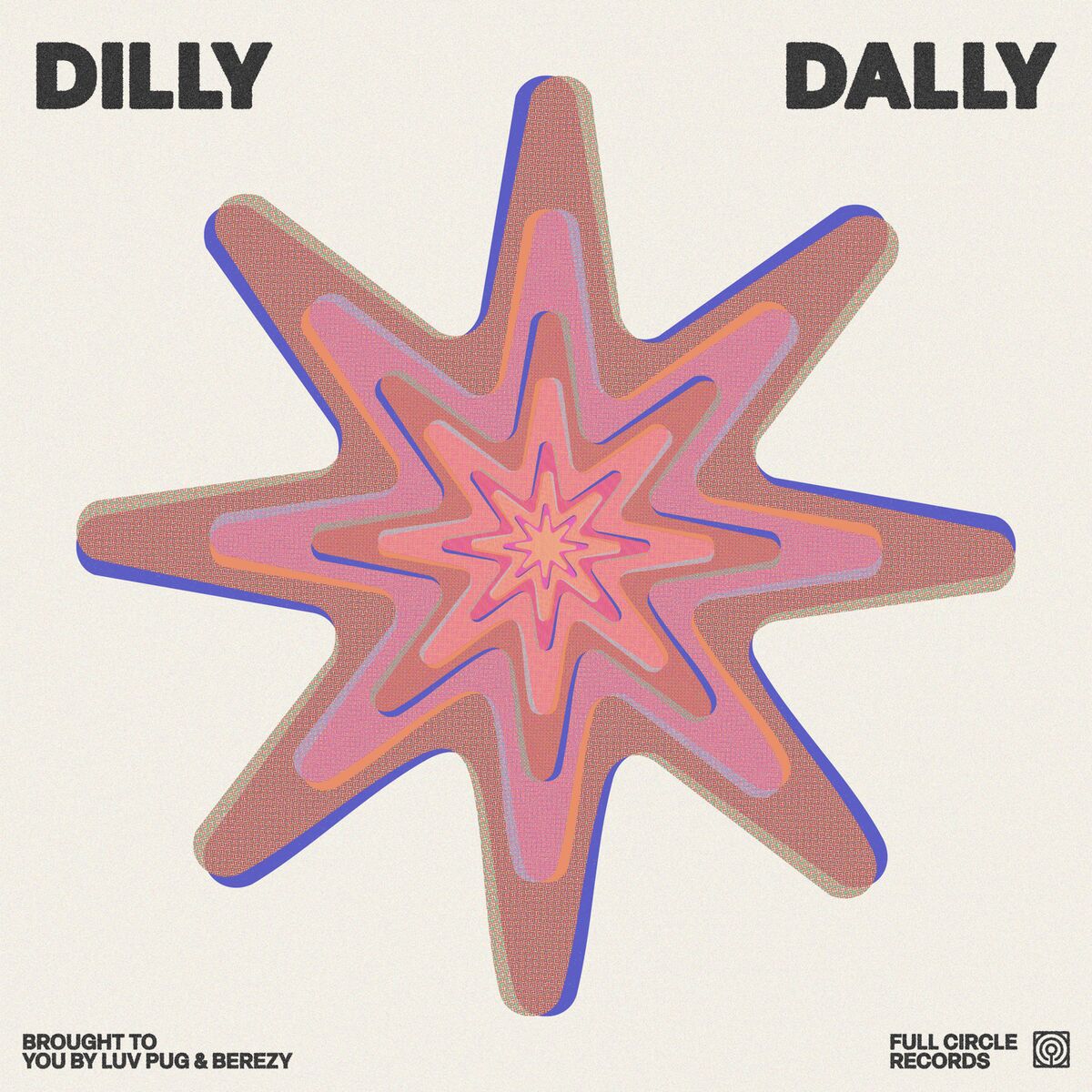 Album cover of Dilly Dally
