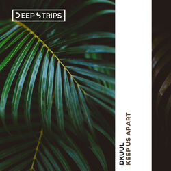 Cover of Keep Us Apart
