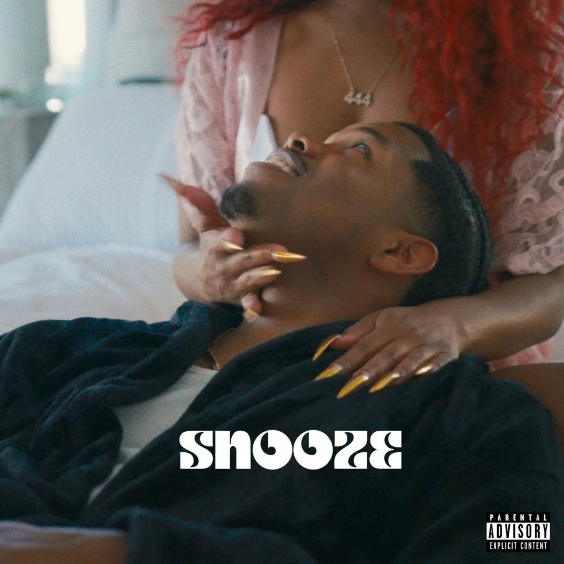 Album cover of Snooze