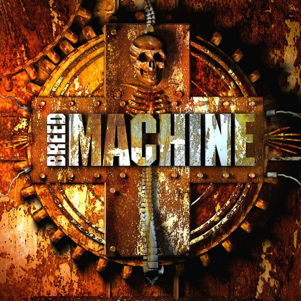 Picture of Breed Machine