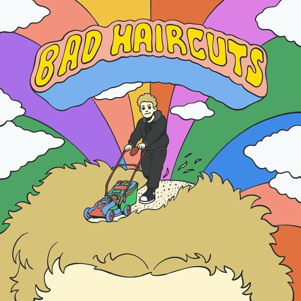 Picture of bad haircuts