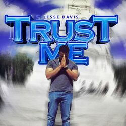 Cover of Trust Me