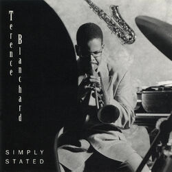 Cover of Simply Stated