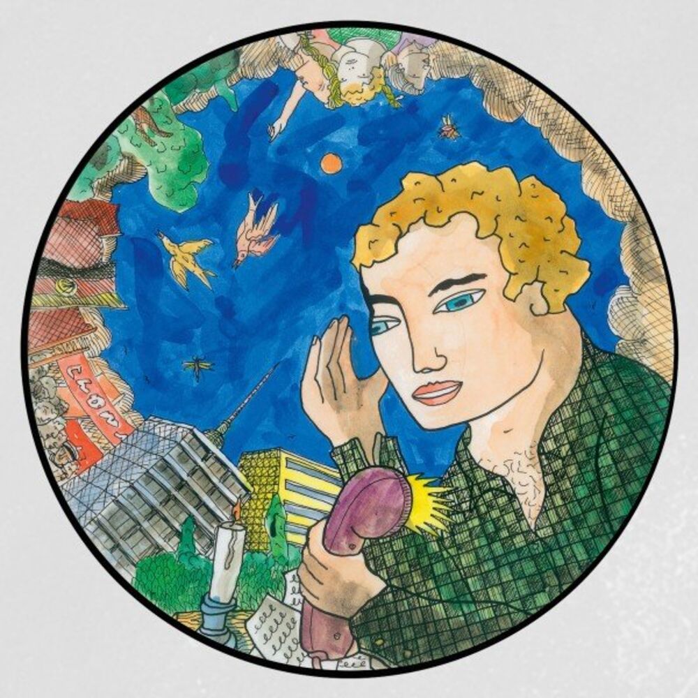 Picture of Brick Talks EP