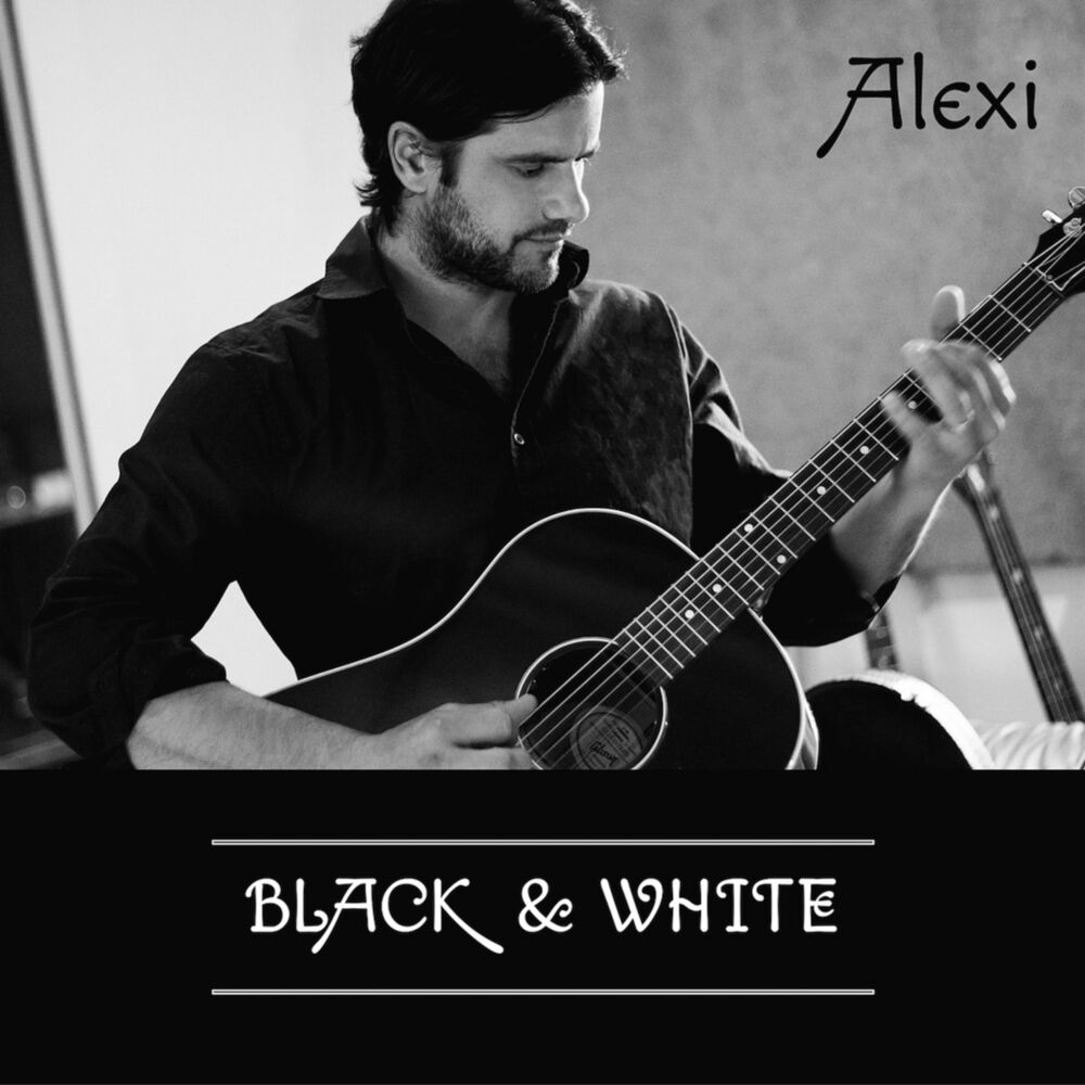 Picture of Black And White EP