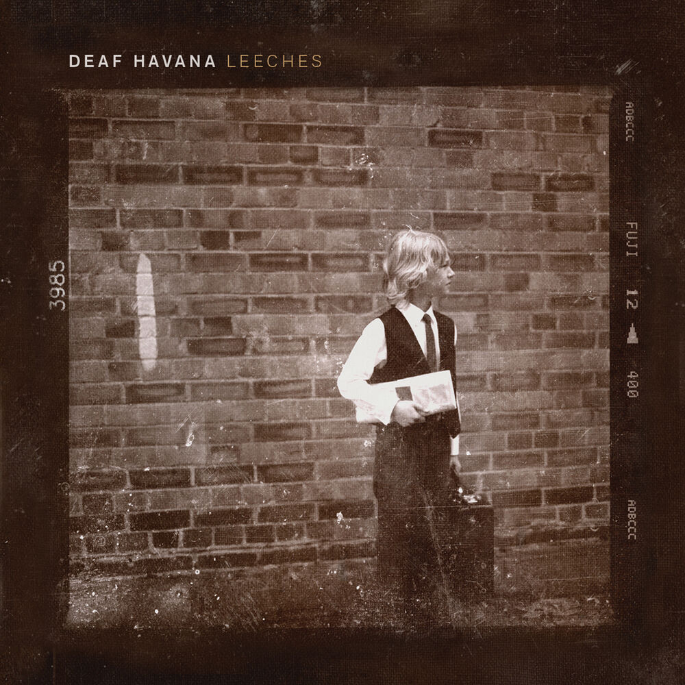 Picture of Leeches EP