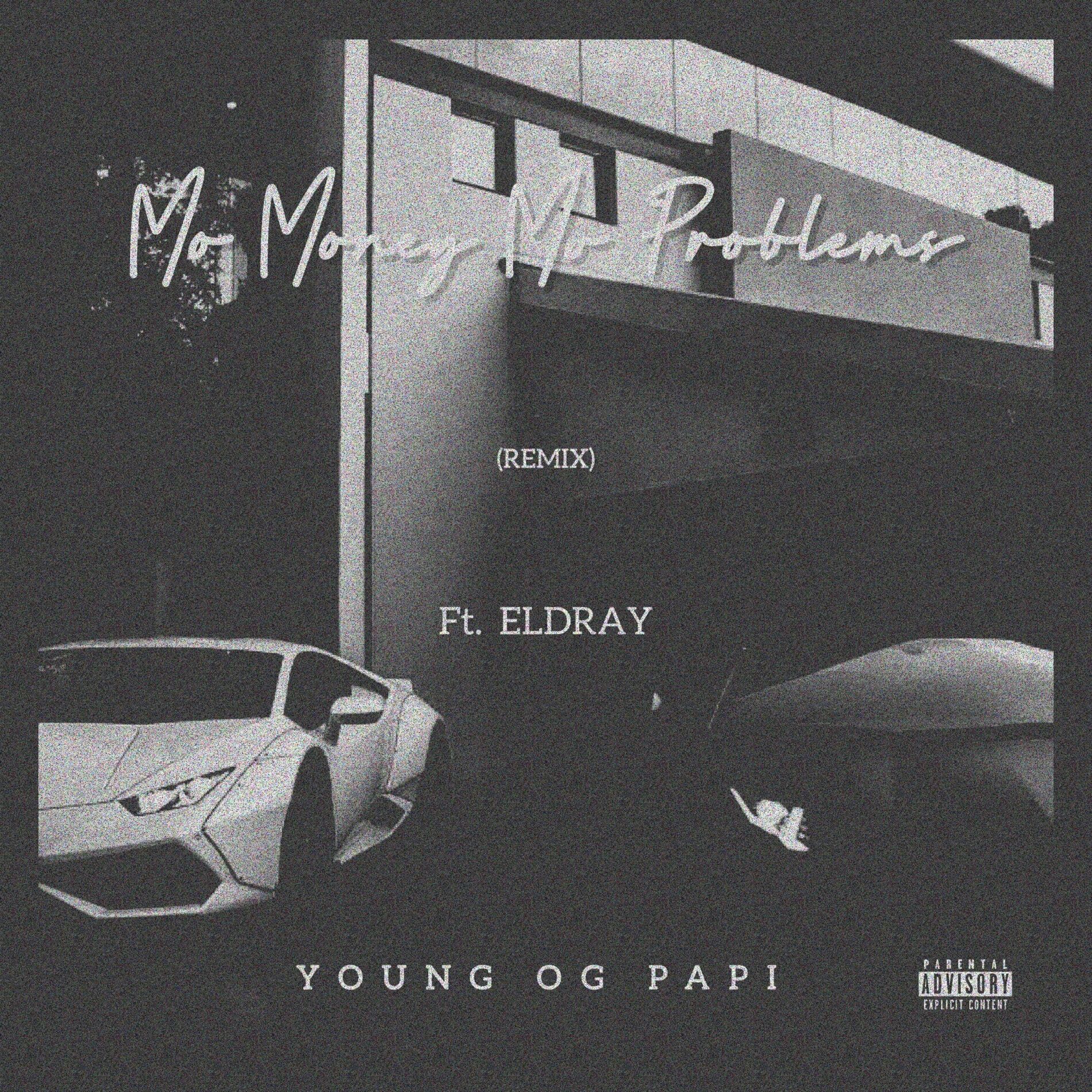 Album cover of Mo Money Mo Problems (Remix)