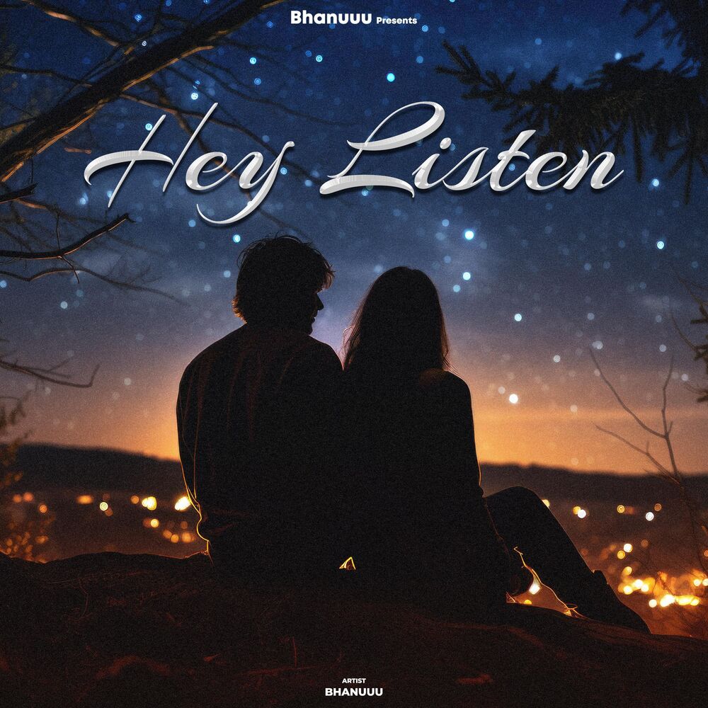 Picture of Hey Listen