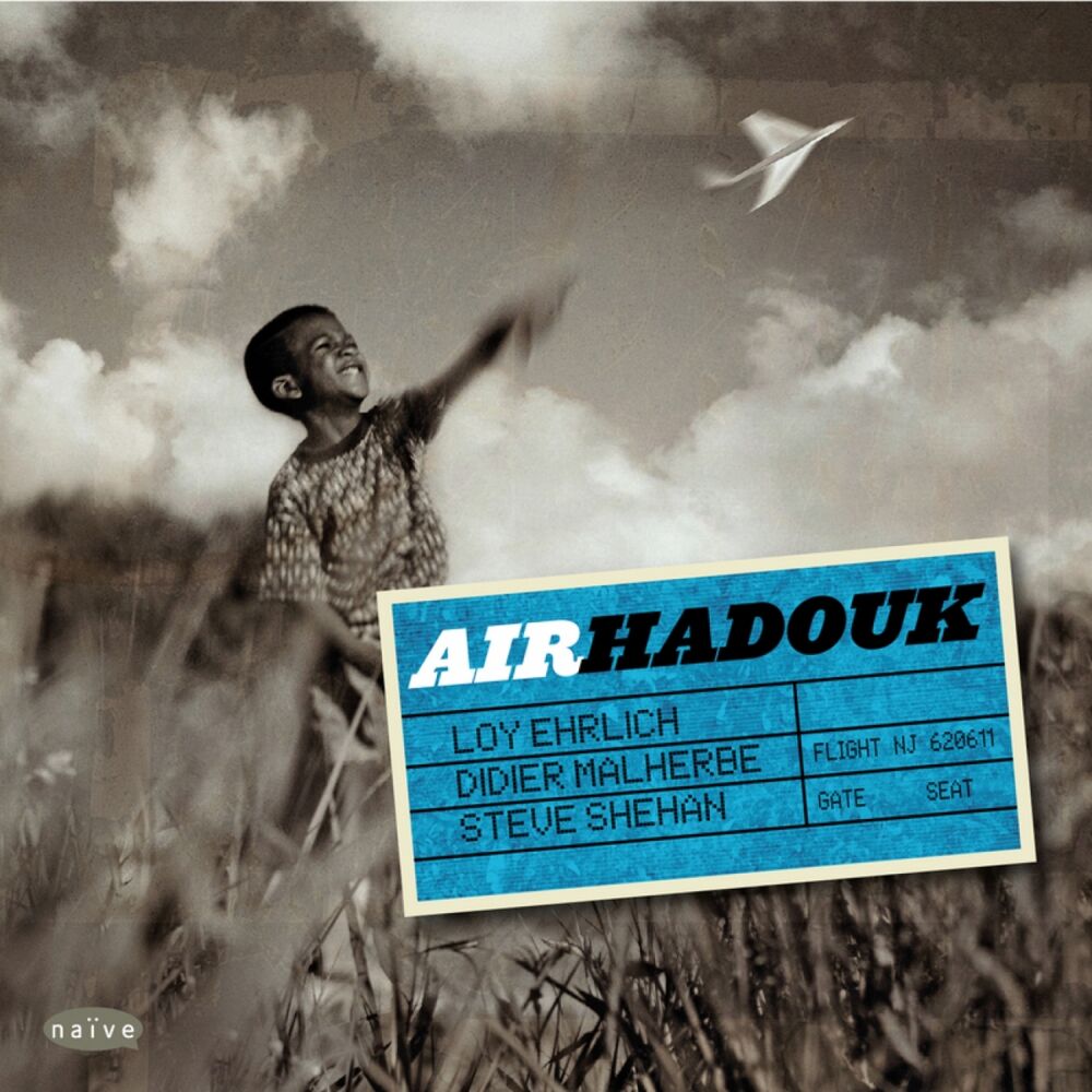 Picture of Air Hadouk
