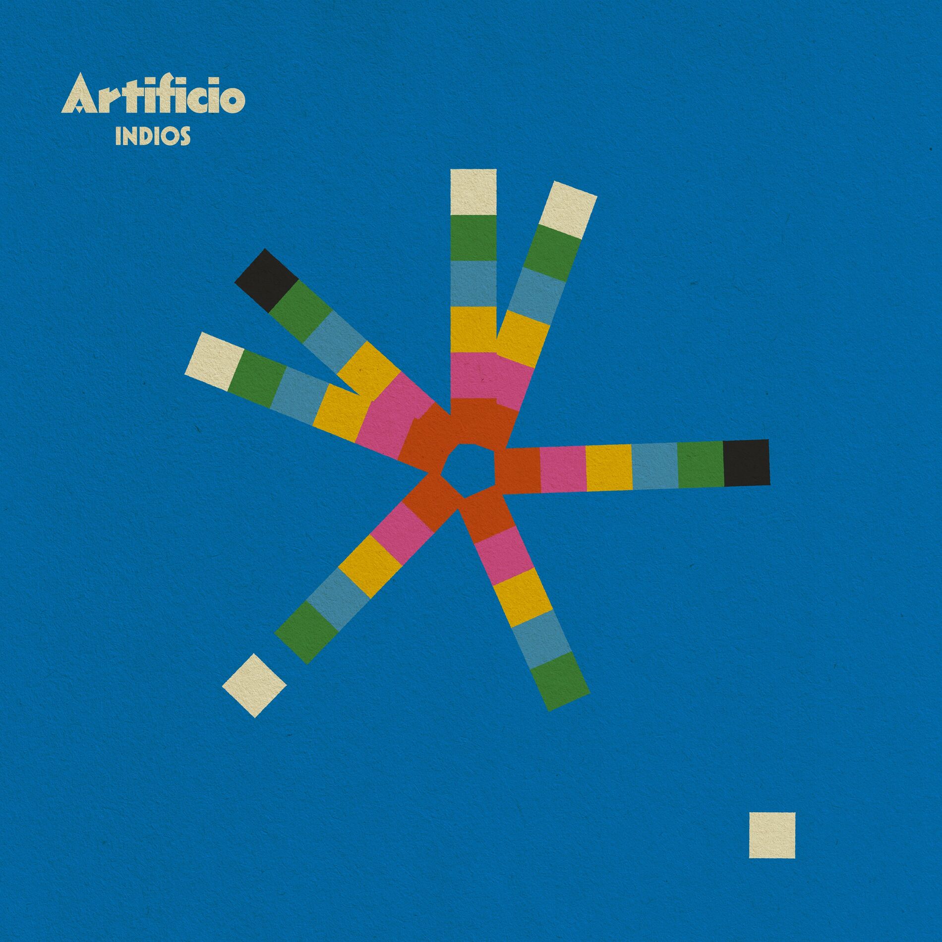 Album cover of Artificio