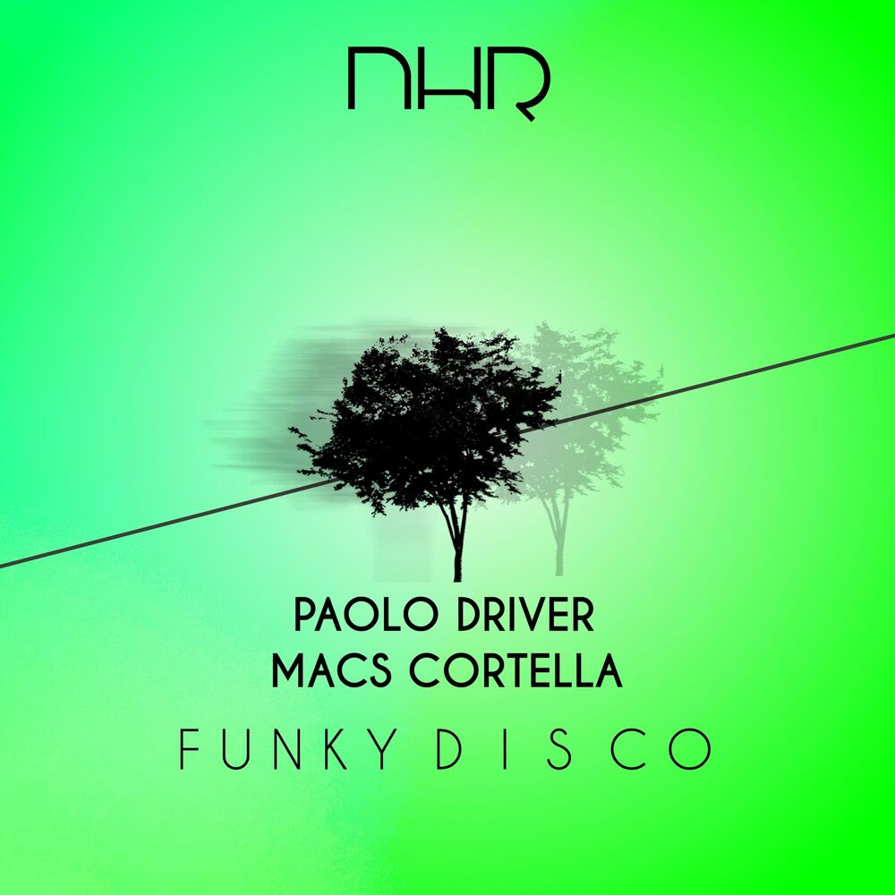 Picture of Funky Disco (Single)