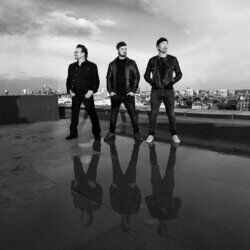 Cover of We Are The People (feat. Bono & The Edge) (Official UEFA EURO 2020 Song)