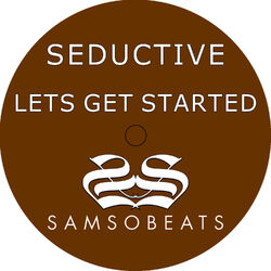 Cover of Lets Get Started
