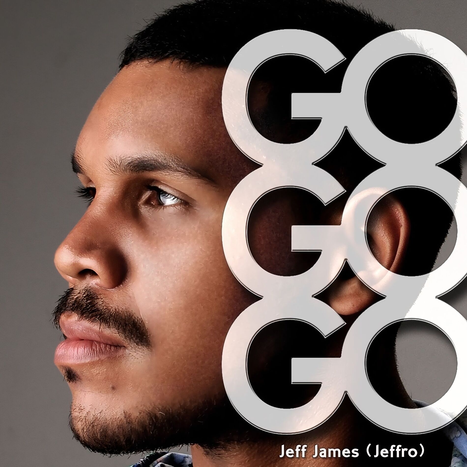 Album cover of Go Go Go