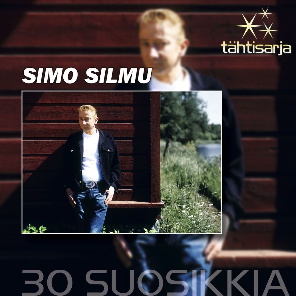 Picture of Tähtisarja - 30 Suosikkia