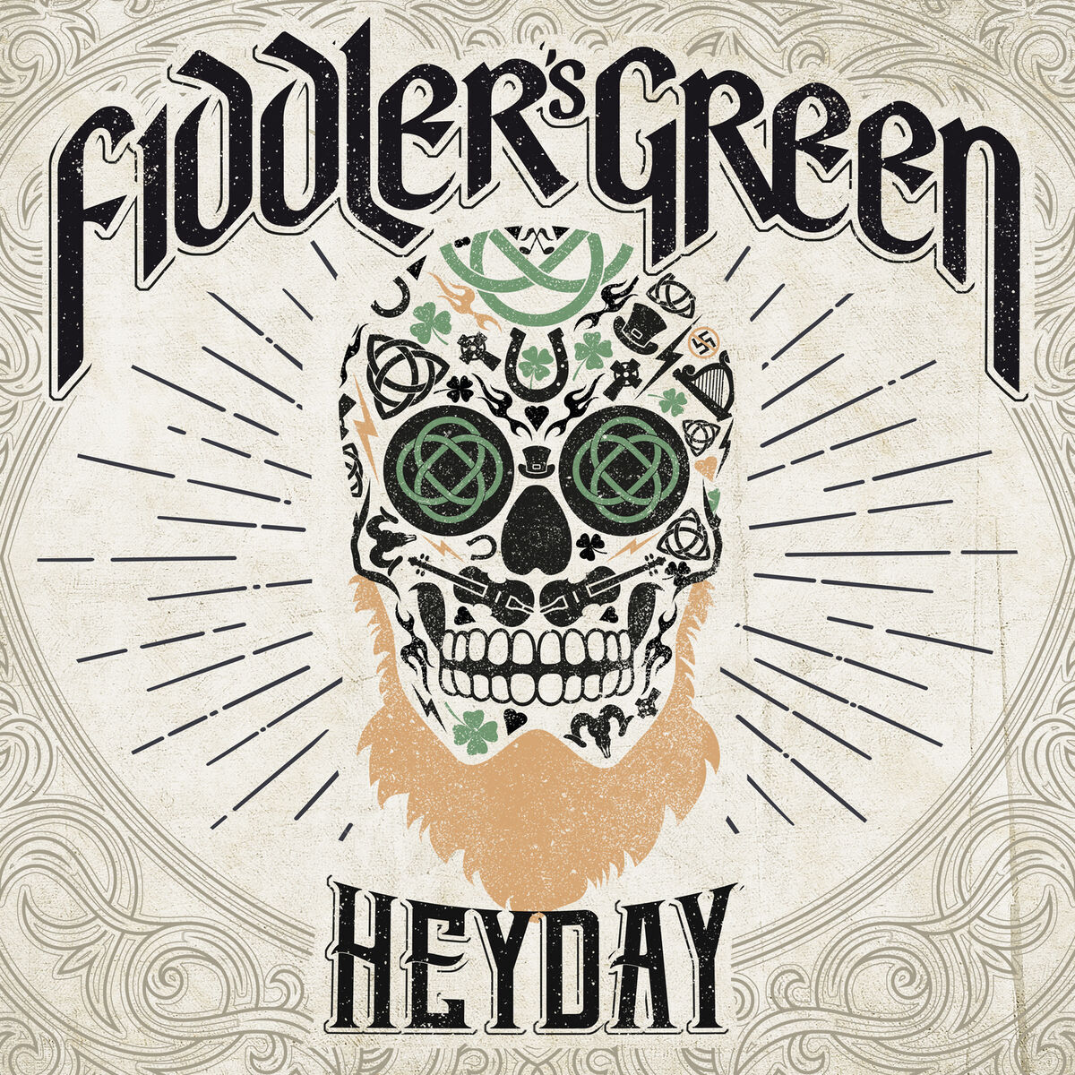 Album cover of One Fine Day