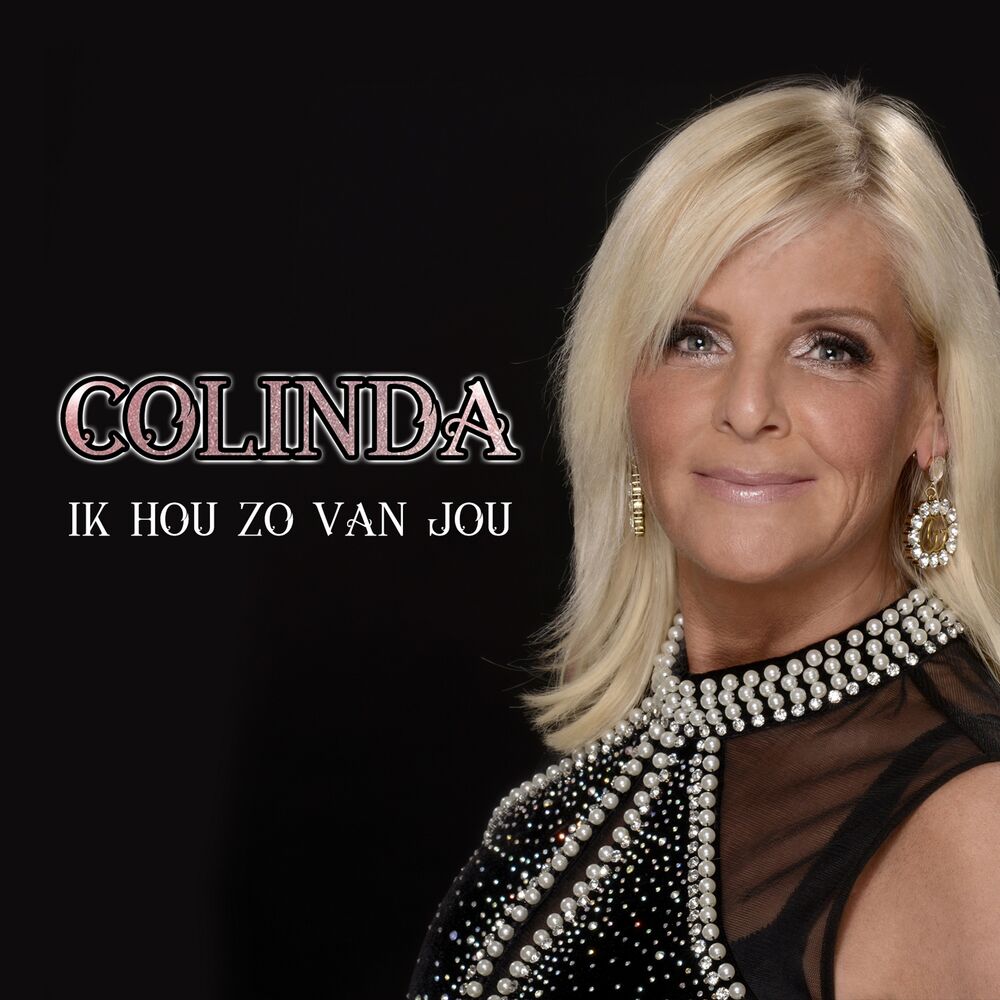 Picture of Ik Hou Zo Van Jou