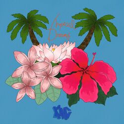 Tropical Dreams