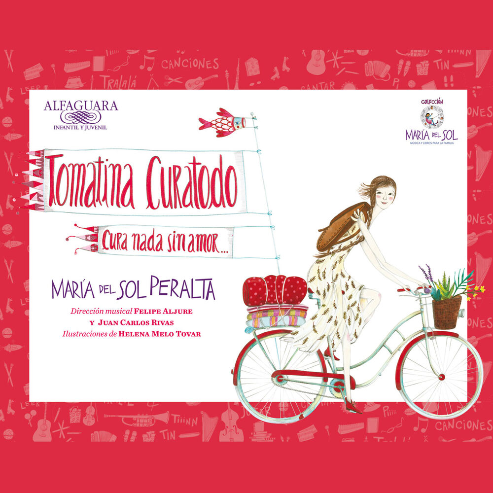 Picture of Tomatina Curatodo