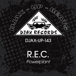 Cover of Powerplant