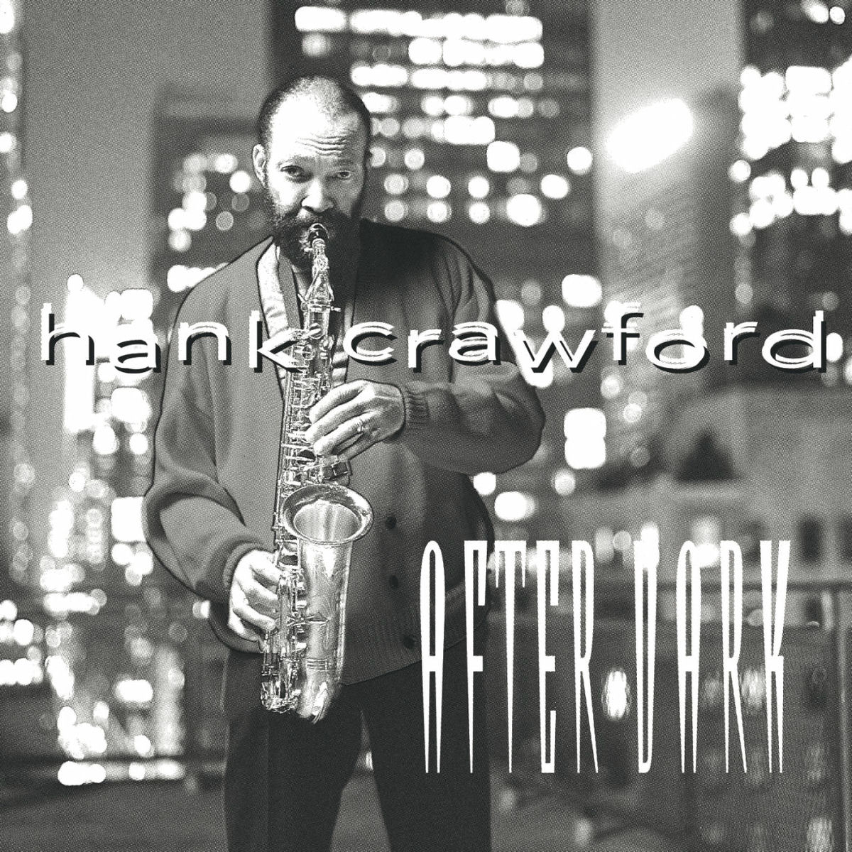 Album cover of After Dark