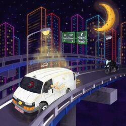 Cover of Una Noche Más