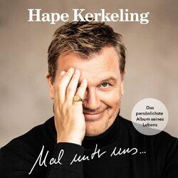 Cover of Mal unter uns ...