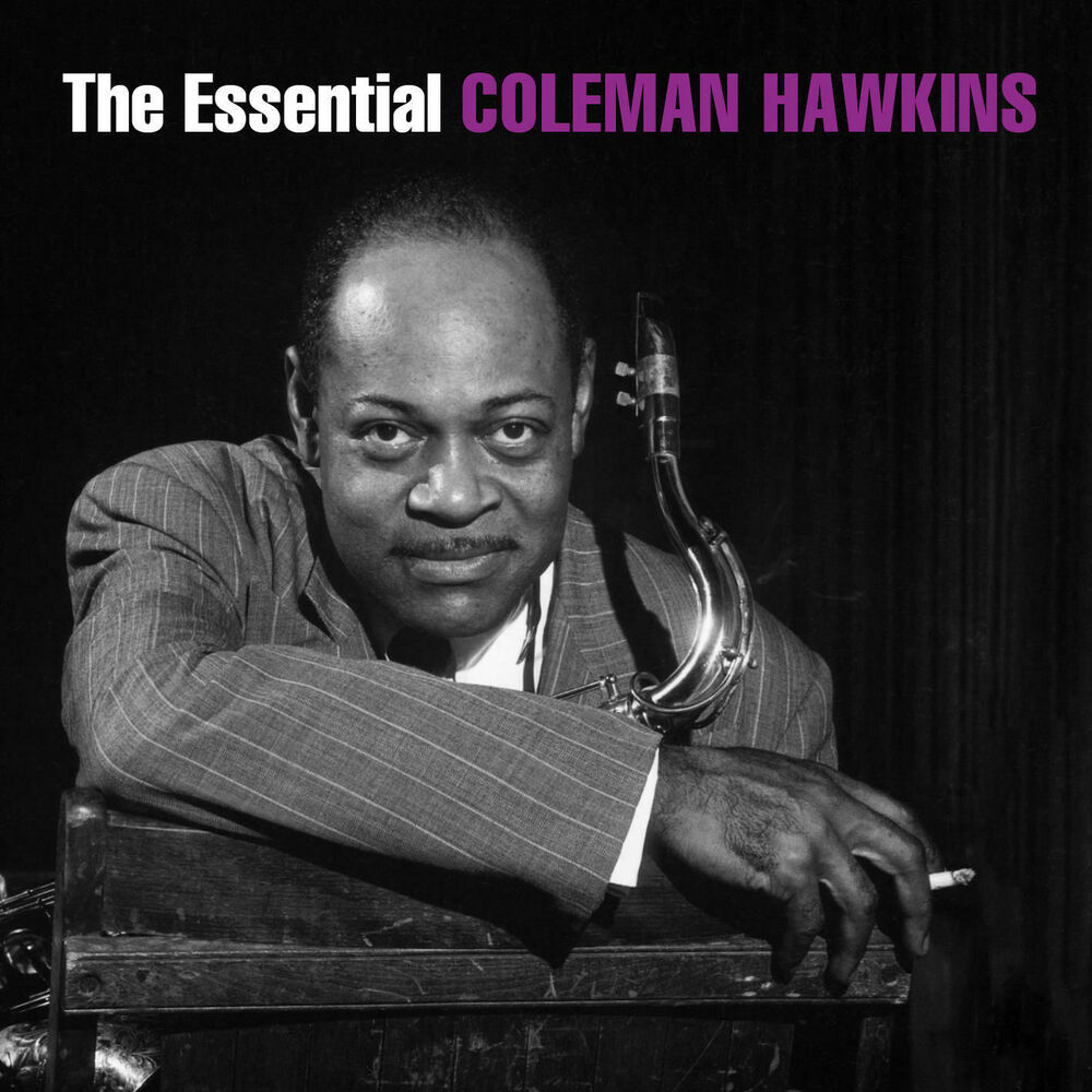 Picture of The Essential Coleman Hawkins