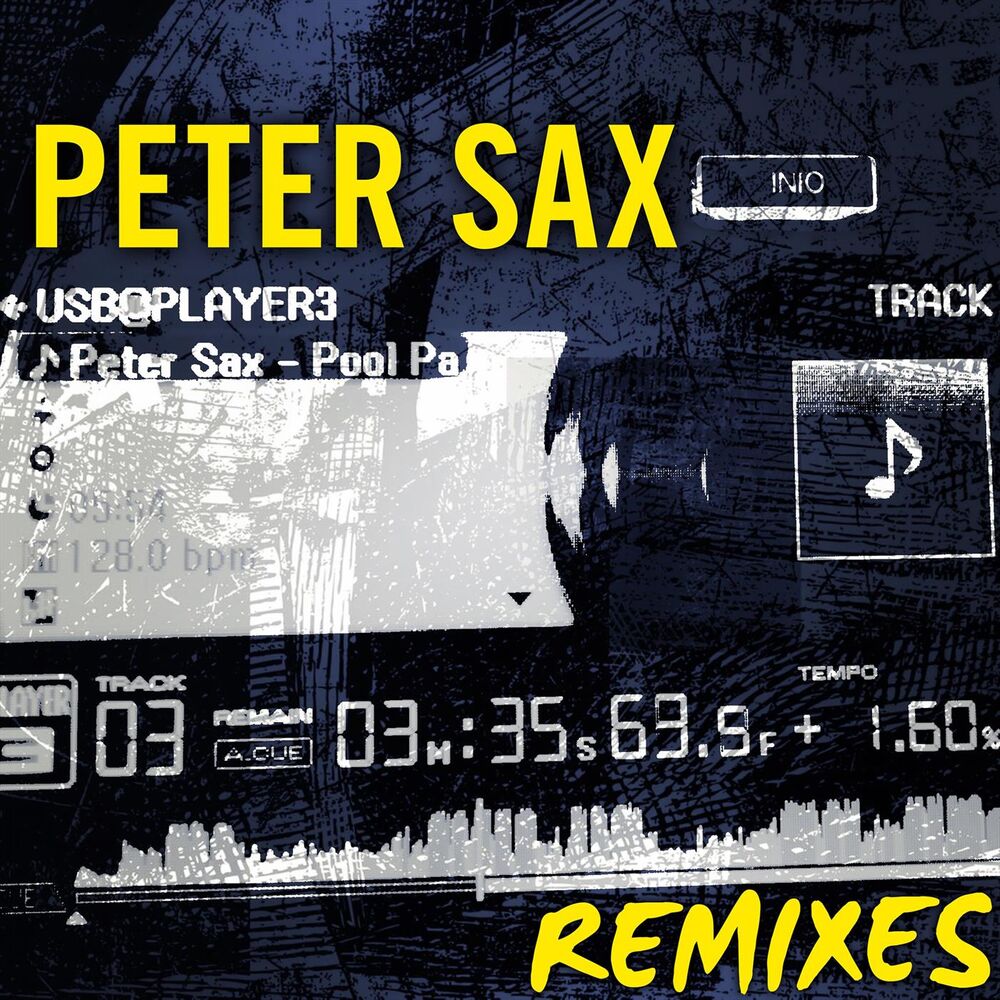 Picture of Remixes