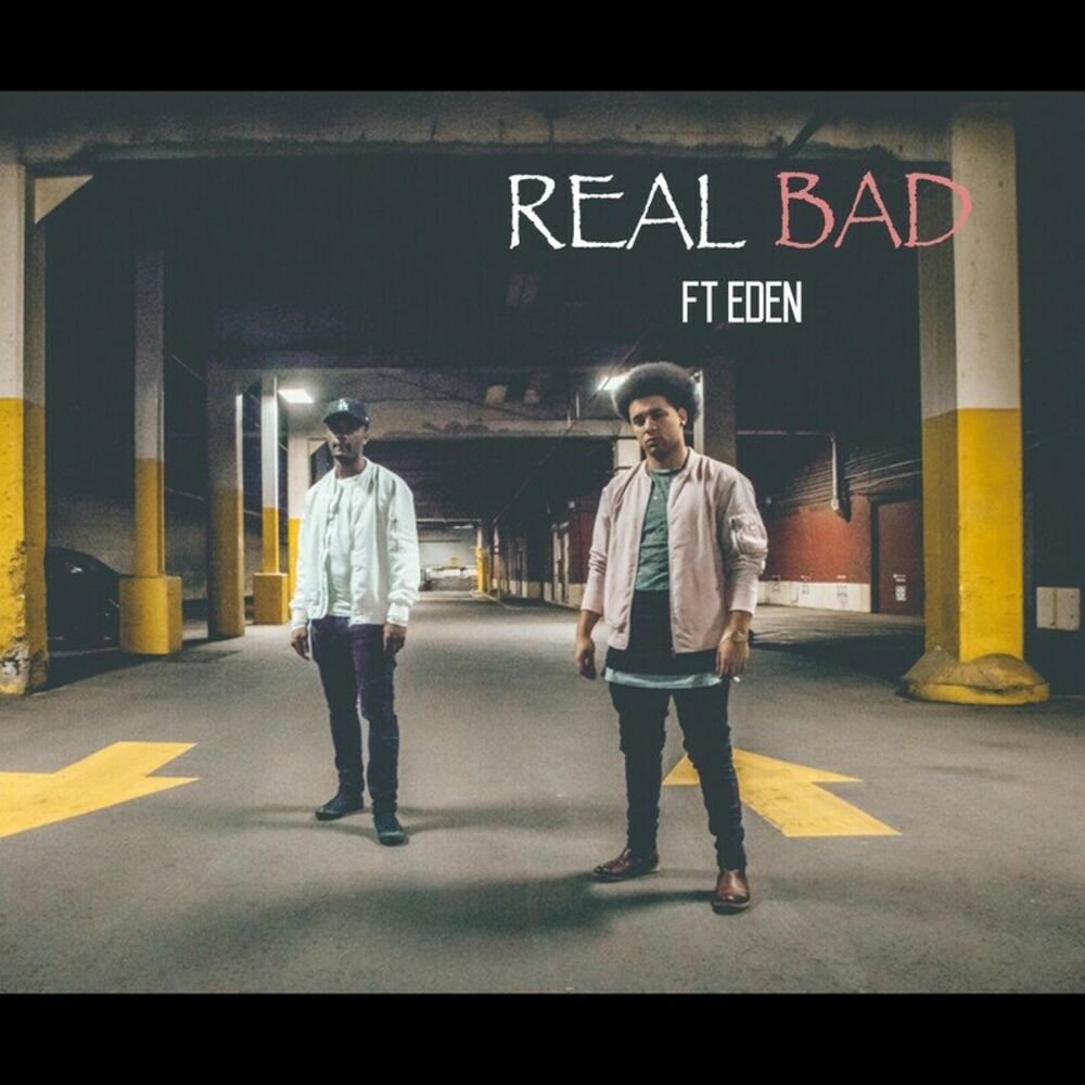Picture of Real Bad
