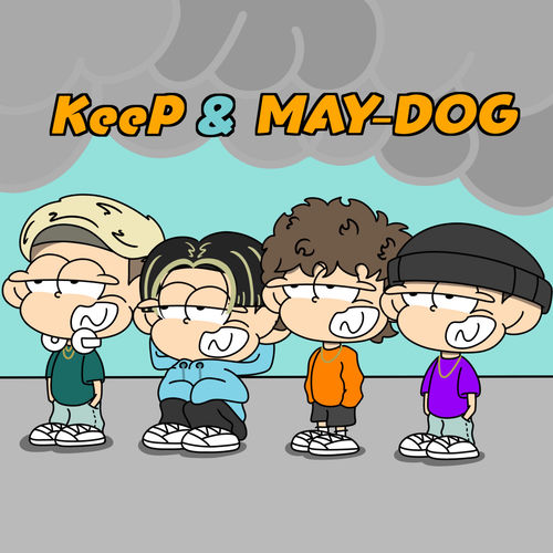 Sunny pattern (feat. MAY-DOG)