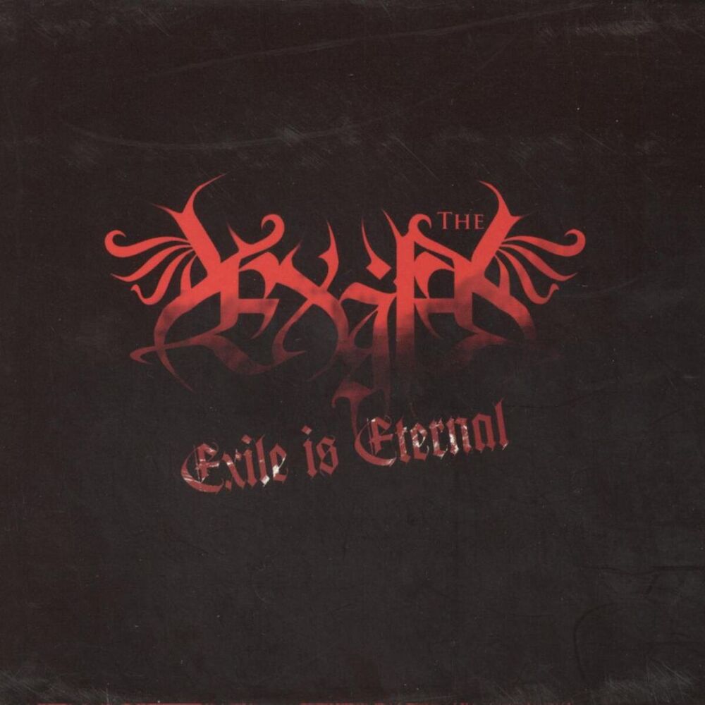 Picture of Exile Is Eternal