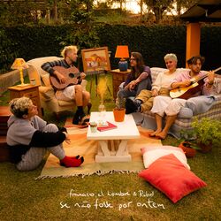 Cover of Se Não Fosse por Ontem
