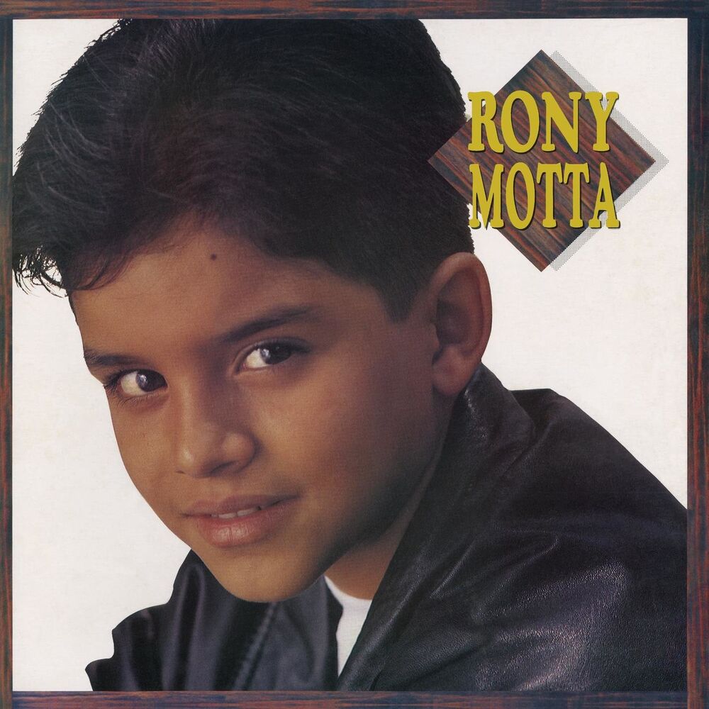 Picture of Rony Motta