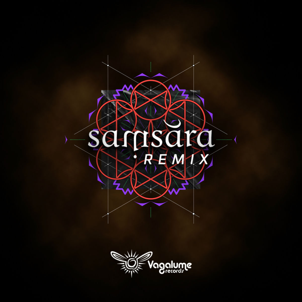 Album cover of Samsara Remixes