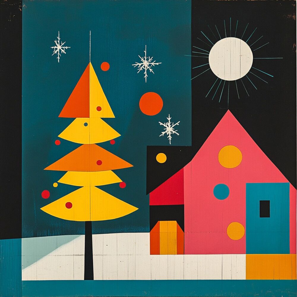 Picture of Navidades