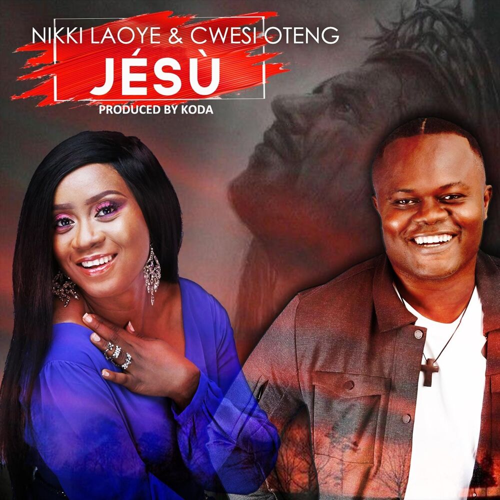 Picture of Jesu