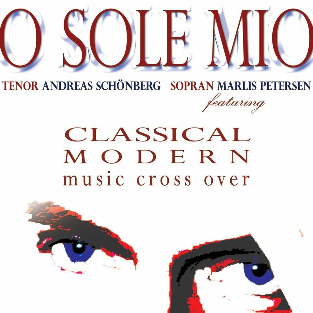Picture of O Sole Mio - Classical & Modern Music Cross Over (Remixe)